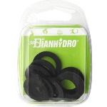 FAIDF - + GUARNIZIONI PER RACCORDI SANITARI IN GOMMA T.M. BLISTER