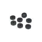 MORGA - TACCHETTO IN GOMMA