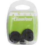 FAIDF - KIT MISTO TACCHETTO IN GOMMA BLISTER