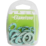 FAIDF - KIT MISTO GUARNIZIONI ESENTI AMIANTO BLISTER