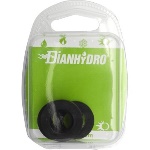 FAIDF - 5 PZ GUARNIZIONI LAVATRICE - CONTATORE BLISTER