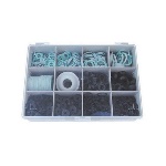 MORGA - CONFEZIONE GUARNIZIONI MISTE