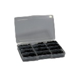 MORGA - CONFEZIONE GUARNIZIONI O-RING CON VIDEO