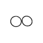 G.M.P - ANELLI O-RING PER TAPPO SALTERELLO