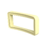 BONOM - GUARNIZIONE RETTANGOLARE PER TROPPOPIENO