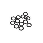 G.M.P - ANELLO DI TENUTA O - RING PER FLESSIBILE MONOFORO