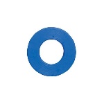 DIANHIDRO - GUARNIZIONE BLU SOFTPRENE MM 2