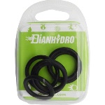 FAIDF - KIT MISTO ANELLI O' RING  BLISTER