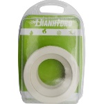 FAIDF - MORSETTO GOMMA BIANCA PER VASO BLISTER