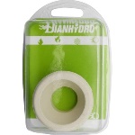 FAIDF - MORSETTO GOMMA BIANCO PER CANOTTI 32 BLISTER