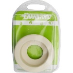 FAIDF - MORSETTO IN GOMMA NR BIANCA PER CANOTTI DIAM.30-44 BLISTER