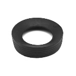 G.M.P - MORSETTO SOTTOVASO PER CURVA W.C.