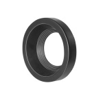 G.M.P - MORSETTO SOTTO W.C. IN GOMMA