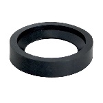 DIANHIDRO - GUARNIZIONE PER CURVA WC AUTOBLOCCANTE