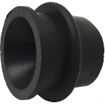 G.M.P - MORSETTO PER TUBO SCARICO CON OR D. 40