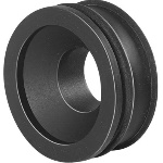 G.M.P - MORSETTO PER CURVE TECNICHE  D. 53,5