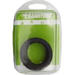 FAIDF - MORSETTO IN GOMMA NERA PER CURVE TECNICHE BLISTER