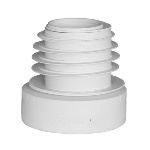 ITI - MANICOTTO WC POLIVALENTE