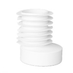 ITI - MANICOTTO ECCENTRICO WC 90-110