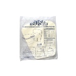 FIRST - PROTEZIONE ACUSTICA PER SANITARI SOSPESI