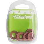 FAIDF - + GUARNIZIONI PER SANITARI 