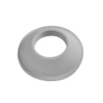 G.M.P - GUARNIZIONE SAGOMATA IN GOMMA SPUGNA