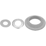 G.M.P - SERIE GUARNIZIONI 3 PEZZI (1100+1110+1120)