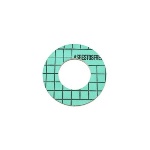 G.M.P - GUARNIZIONE PER FLANGE IN FASIT 202 PN 10/16  MM2