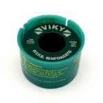 VIKY - NASTRO P.T.F.E. TEFLON RINFORZATO ANTIBLOCCANTE