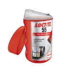 DIANKAMIN - NASTRO SIGILLARACCORDI LOCTITE 55 NYLON