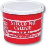 VIKY - STUCCO PER CALDAIE  VIKY