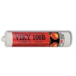 VIKY - MASTICE REFRATTARIO PER ALTE TEMPERATURE VIKY