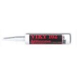 VIKY - SILICONE ROSSO PER ALTE TEMPERATURE VIKY