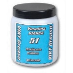 VIKY - VASELINA BIANCA FILANTE VIKY