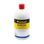 DIANKAMIN - OLIO MINERALE PER POMPE ALTO VUOTO