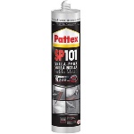 HENKE - PATTEX SP101 AUTOESP. BIANCO 280 ML