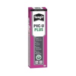 HENKE - COLLA TANGIT PVC U PLUS IN TUBETTO