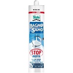 HENKE - SILICONE SISTA STOP MUFFA HENKEL