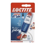 HENKE - LOCTITE SUPER ATTAK CREATIVE