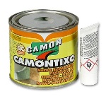 CAMON - MASTICE CAMONTIXO + CATALIZZATORE