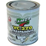 CAMON - SIGILLANTE CAMON IN BARATTOLO MODELLO VC 270 TRASPARENTE