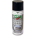 CAMON - BOMBOLETTA ZINCO SPRAY ANTIRUGGINE 400ML