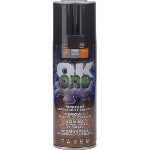 Faren - SPRAY RIMUOVI SILICONE E COLLE 