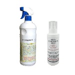 Gheginonline - IGIENIZZANTE MANI SPRAY BASE ALCOLICA TOP QUALITY