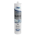 TKK - SILICONE ACETICO UNIVERSALE