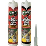 CAMON - SILICONE PER ALTE TEMPERATURE