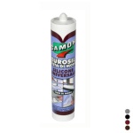 CAMON - SIGILLANTE SILICONICO ACETICO EUROSIL