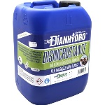 DIANHIDRO - DISINCROSTANTE AD ALTO POTENZIALE DECALC