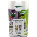 CAMON - KIT CONDIZIONAMENTO MUSSH + BATTIX