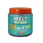 Faren - DISGORGANTE IN POLVERE MELT BIO BAG